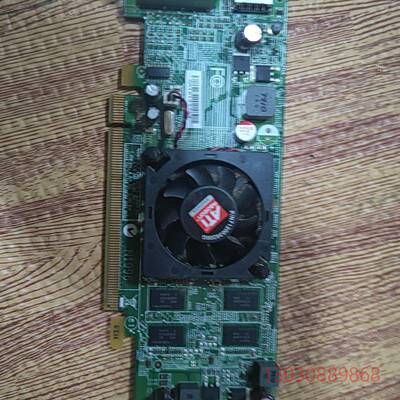 可维修Dell拆机 ATI  HD 5450 1G 半高显卡 正议价