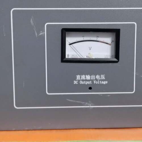 可维修拆机 利达华信 LD5801E消防联动电源 10A