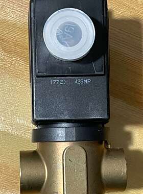 可维修宝德电磁阀6027A 8.0 FKM G3/8 001783议价