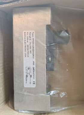 可维修全新原装BANNA FP10N-025GDK028Q1流量传