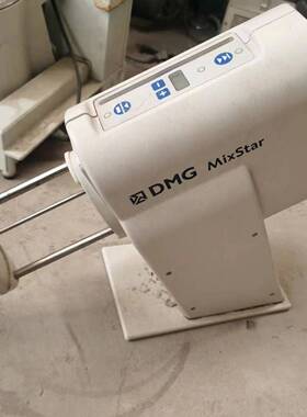 可维修进口DMG混合仪，mixstar混合设备，需要