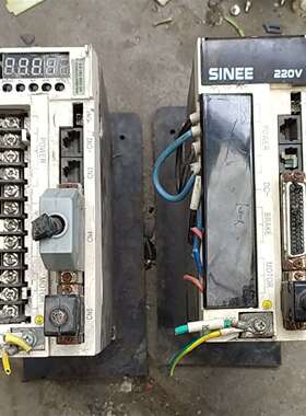 可维修SINEE正弦驱动器EA180-5R5-2A