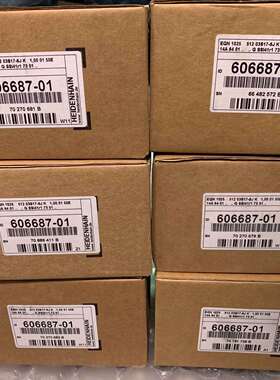 可维修海德汉 606687-01 EQN 1025 512 03S