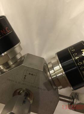 可维修FBNDV-6.35-2B3-L-316LP-BHB-SR气