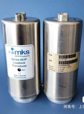 可维修MKS 901P-12 Loadlock transduce