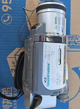可维修JVC/杰伟世 GR-DV5000AC摄像机