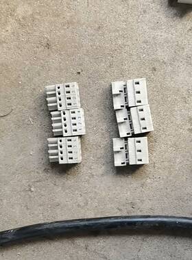 可维修上银D1-36-S2-2-0-00接线端子，万可接线端