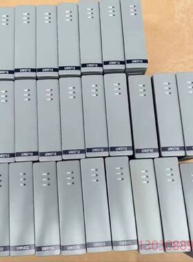 可维修浙大优稳SiS系统模块，型号包括UW5712、