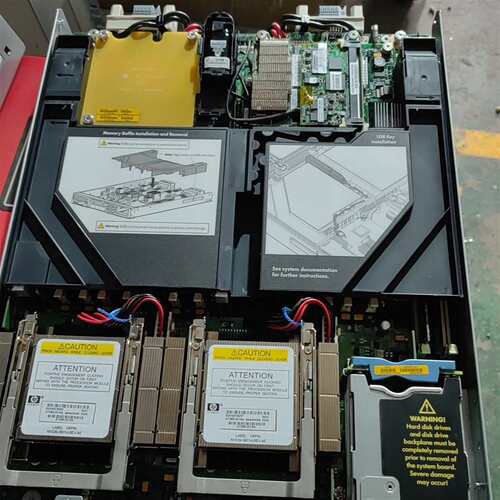 可维修HP BL860C i4 BL870C i4 BL890C议价