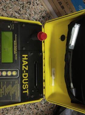 可维修美国SKC EPAM5000可吸入颗粒物检测仪 PM10