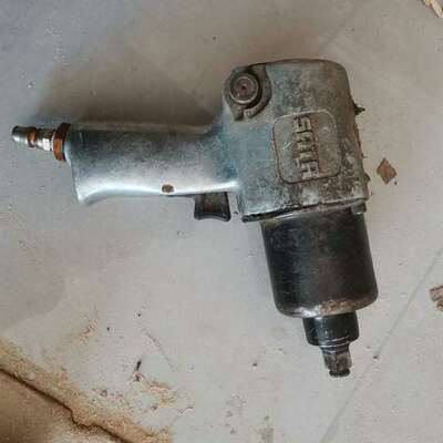 可维修世达小风炮01113A