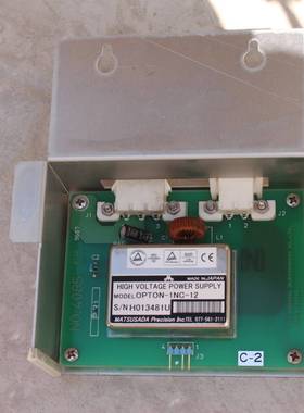 可维修滨松OPTON-1NC-12进口高压模块芯片集成块