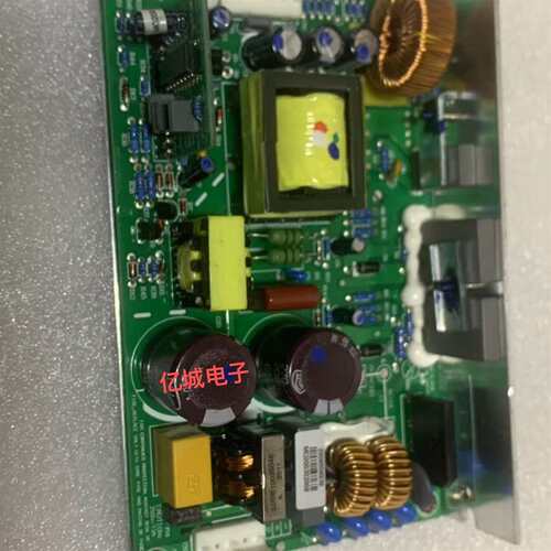 可维修DECHUANG ST1001-5电源现货实物拍摄，议价