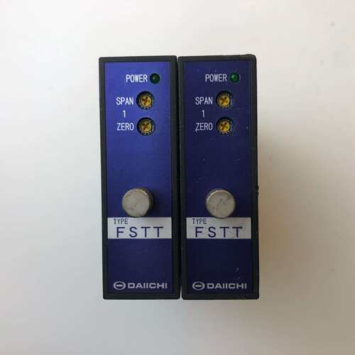 可维修DAIICHI变送器FSTT-0A74XF10，拆机现货议价