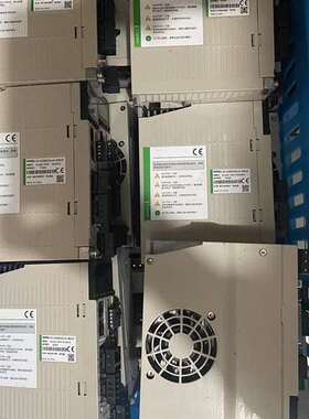 可维修禾川驱动SV-X3EB075A-A2-XD020 400w