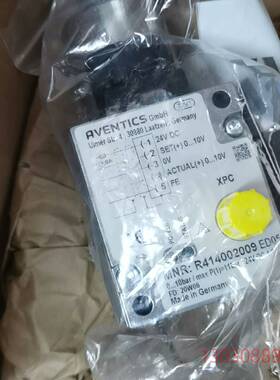 德国安沃驰AVENTICS比例阀R414002009，全新原议价