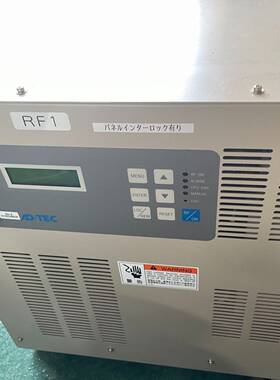 可维修ADTEC射频等离子体发生器  AX-5000W 现货4