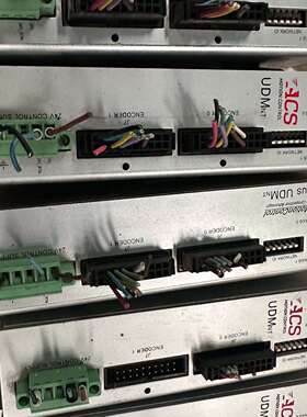 可维修ACS驱动器UDMnt2B200N0U四个