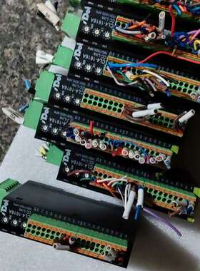 可维修拆机实点科技EIP协议远程IO，E14-1616A