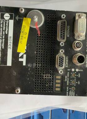 可维修VAT蝶阀控制器，型号670EC-24CQ-AIJ2，瑞士