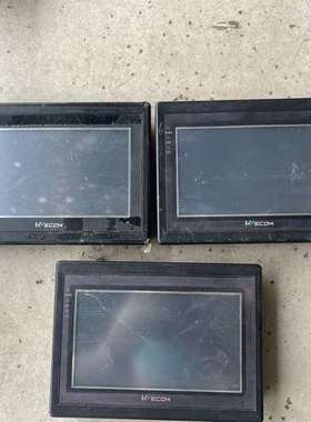 可维修维控触摸屏LEVI700ELK 拆机包好，成色实