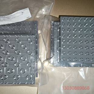 可维修乐高45002得宝 大颗粒积木8x8底板，几乎