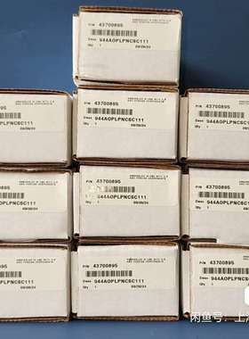 可维修Parker 43700895 944AOPLPNCSC11