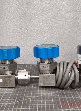 可维修KlTZ北泽隔膜阀 SCT 316LE 10K-1/4 SE