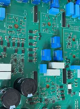 可维修lenzn变频器电源板