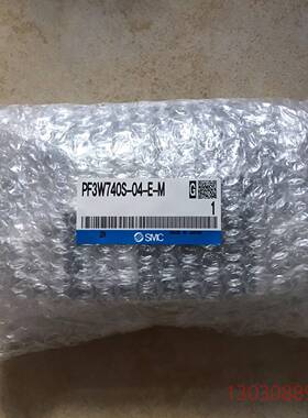 PF3W740S-04-E-M  SMC水用数字式压力开关议价