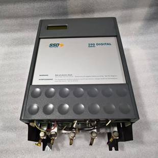 0350 可维修SSD欧陆直流调速器590C