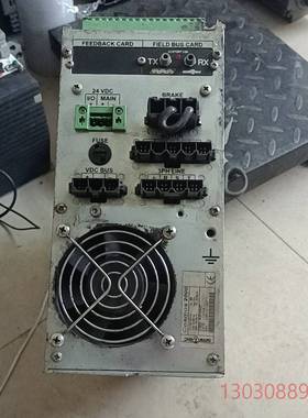 可维修SMITEC伺服驱动器COSMOS-2000，KZ10005