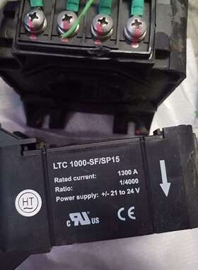 可维修LEM LTC1000-SF/SP15原装进口瑞士莱姆