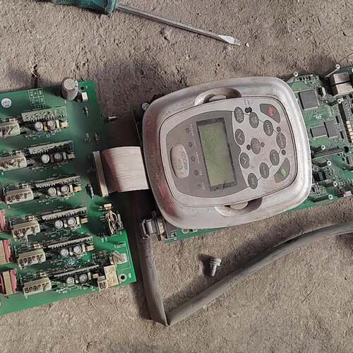 可维修变频器主板 ES821/2，驱动板ES785/1，议价