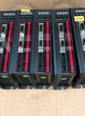 可维修ATEK闭环步进电机驱动器 吉嘉中空旋转