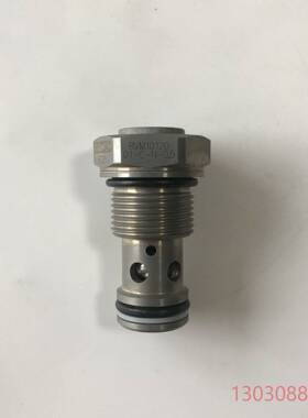 可维修全新RVM10120-01-C-N-0.5原装贺德克hyda