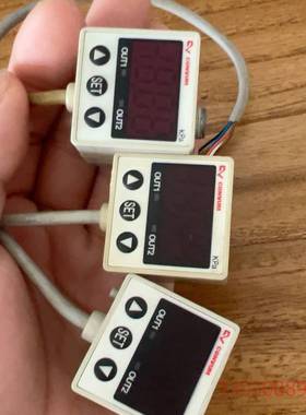 可维修妙德CONVUM压力传感器MPS-V33RC-NGAT 实物