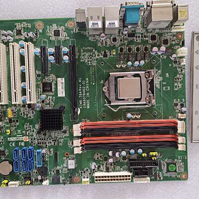 可维修研华AIMB-784 AIMB-784G2 REV.A1 1议价