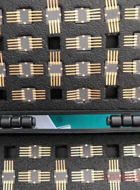 可维修运算放大器G7F158，差分放大器G7F620，陶