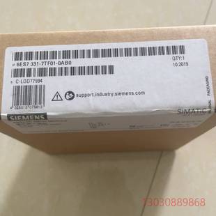 可维修6ES7331 0AB0 7TF01