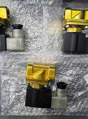 可维修全新SMC电磁阀 VXZ2240-04-4DLR1