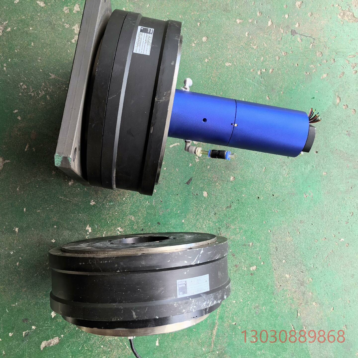 可维修横河DD马达电机T-DM1A-080G-1A2A2S-060