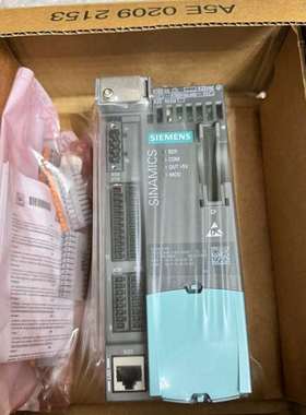 可维修6SL3040-1LA01-0AA0 CU310-2PN