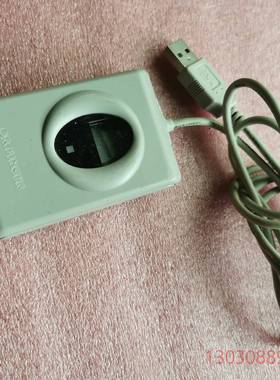 可维修美国原装Dr.Finger U.are.U 4000B指纹仪