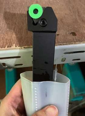 可维修韩国特固克 进口数控刀杆 外圆车刀PTFN