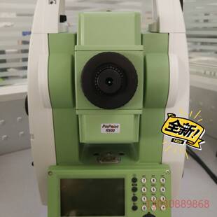 可维修徕卡全站仪TS09 plus 1″R500库存机,议价