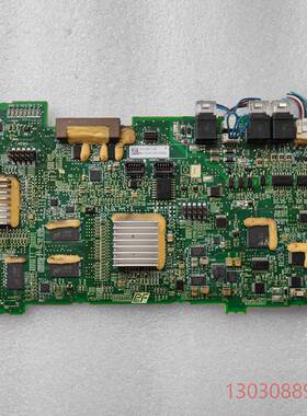 可维修安川机器人YRC1000M主板ASF30