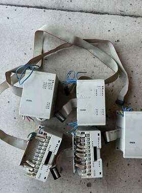 可维修台达PLC DVP04DA-H3 DVP01PU-H2 DV