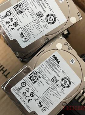 9新Dell 戴尔 ST300MM0008 0YJ2KH 3议价