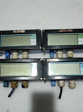 可维修恩德斯豪期E+H压力变送器，RIA261一B11，